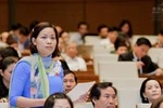 Đang tồn tại nhiều bất cập trong giải quyết chế độ cho giáo viên