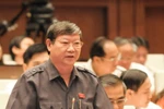 Khởi tố tội đưa và nhận hối lộ, nhiều phụ huynh rồi sẽ phải hầu tòa!