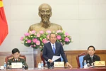 Xử lý nghiêm nếu các dự án BOT có liên quan đến tiêu cực, lợi ích nhóm