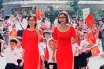 Khai giảng vui tươi, ý nghĩa tại trường Everest Hà Nội