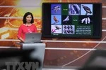 Dạy học trên truyền hình đang phát huy thế mạnh