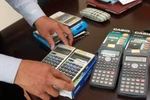 Những máy tính nào được sử dụng trong kỳ thi phổ thông quốc gia 2019
