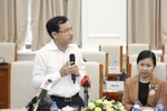 Sau bê bối gian lận điểm thi, Bộ Giáo dục đã siết chấm thi trắc nghiệm thế nào?
