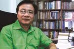 Giáo sư Trần Ngọc Thêm: “Tôi không muốn đôi co hay dính dáng gì đến ông Tồn nữa”