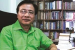 Giáo sư Trần Ngọc Thêm: “Tôi không muốn đôi co hay dính dáng gì đến ông Tồn nữa”