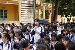 Thầy ơi cho con hỏi, không có ước mơ gì thì chọn ngành nào?