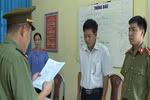 Phiên tòa tại Sơn La làm rõ được động cơ nâng điểm thì mới thuyết phục!