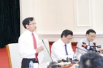 Mù mờ quy chế thi, giám thị khiến 4 thí sinh phải thi lại môn Ngữ văn
