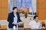 Đề nghị thay đổi khái niệm “nhà giáo” trong luật giáo dục