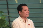 Cô thầy đâu phải món hàng, cũng chẳng phải quả bóng