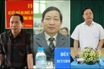 Dừng bổ nhiệm thôi chưa đủ mà phải xử nghiêm theo pháp luật