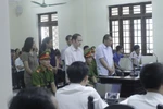 Ngày 25/10 sẽ tuyên án xét xử gian lận thi cử ở Hà Giang