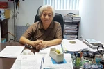 Thi vào lớp 10 mà có tới 688 điểm 0 là do học trò...ngồi nhầm lớp