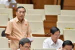 Tại sao người ta vẫn nghi ngờ về điểm thi của hơn 30 chiến sĩ cảnh sát cơ động?