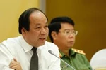 Vụ việc Đồng Tâm: Cơ quan công quyền nếu sai sẽ bị xem xét!