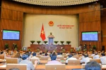 Luật sư chỉ phải "tố thân chủ" ở phạm vi hẹp
