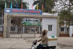 Trường tiểu học Phương Canh đang che giấu điều gì khi dạy toán bằng tiếng Anh?