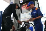 Bãi bỏ một số điều kiện đối với thương nhân kinh doanh xăng dầu