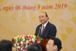 Các địa phương cần quan tâm đến quỹ đất xây trường