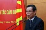Ông Vinh lên Trung ương, niềm tin vào kết quả xét xử gian lận thi cử sẽ tốt hơn?