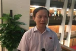 Đại biểu nhận xét chất lượng kỳ họp thứ 3