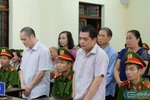 Hôm nay, xét xử vụ án gian lận thi cử ở Hà Giang