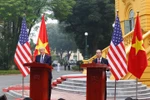 Khởi đầu của quan hệ Việt Nam – Hoa Kỳ và những bài học lịch sử