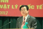 Thu hồi quyết định, chưa cho ông Hoàng Tiến Đức nghỉ hưu