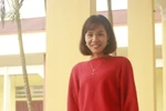 Cách lôi kéo học sinh thích môn Hóa của cô giáo ở Phú Thọ!