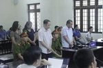 Những cán bộ, đảng viên bị kỷ luật ở Hà Giang đã quên lời thề Đảng viên?