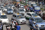 Đổi màu sơn làm thiệt hại tới thương hiệu các hãng taxi?