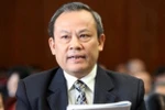 Cán bộ nào thì phong trào đó