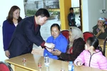 Một người giỏi sẽ giúp được nhiều người thoát nghèo
