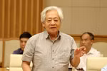 Để tự chọn sách giáo khoa thì dễ loạn lắm!