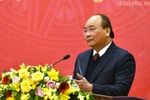 Thủ tướng: "Không ít cán bộ xa dân, nhũng nhiễu, tiêu cực..."