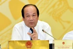 Thuê tư vấn nước ngoài để có đánh giá khách quan, minh bạch về Tân Sơn Nhất