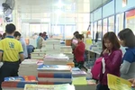 Việc sản xuất, phát hành sách giáo khoa ở Nhà xuất bản giáo dục như thế nào? 