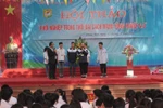 Khởi nghiệp trong thời đại 4.0 đâu chỉ riêng con đường đại học!
