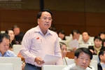 Tài sản tham ô, tham nhũng mà có, chết cũng phải thu hồi cho bằng được
