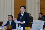 Phạm nhân có thể chọn tù ở nhà mình hoặc nhà người khác