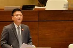 Thương lượng không phải là cò kè thêm bớt với dân