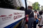 Đóng cửa trường là đúng, để như Gateway dễ dẫn đến nhờn luật!