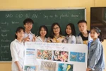 Bộ trưởng Giáo dục gửi thư chúc mừng cô giáo vào top "xuất sắc nhất toàn cầu"