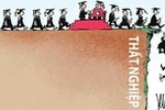Nhiều sinh viên cao đẳng ngoại ngữ "chết lâm sàng" vì thi không đạt chứng chỉ B2