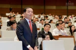 Ai bợ đỡ cho Vũ “nhôm” dùng trò “cáo mượn oai hùm” để lộng hành?