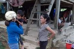 Cô giáo hợp đồng kể chuyện dạy học nơi miền sơn cước