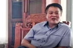 Yên Bái sẽ báo cáo xử lý ông Phạm Sỹ Quý vào 30/11