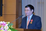 Cán bộ vướng vào lao lý thì người giới thiệu nhân sự không thể vô can