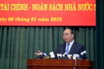Phải chặt đứt nhóm lợi ích thao túng, hưởng lợi trên tài sản công quốc gia