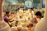 Nhiều chính sách phát triển ngành nghề nông thôn